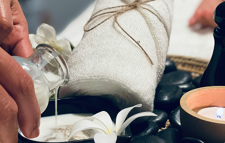 Yasneris Signature Treatment